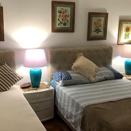 Apto Guaruja De Frente Para O Mar - Praia Asturias Ngoại thất bức ảnh